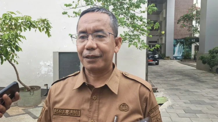 RSUD NTB Siagakan 343 Tenaga Medis untuk MotoGP Mandalika 2026