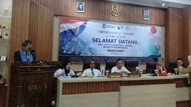 Yoshihito Pastikan Pekerja Indonesia Hidup Aman dan Nyaman di Jepang