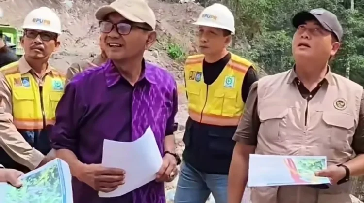 IJD Batu Dulang Didorong Tembus Tepal hingga Teladan