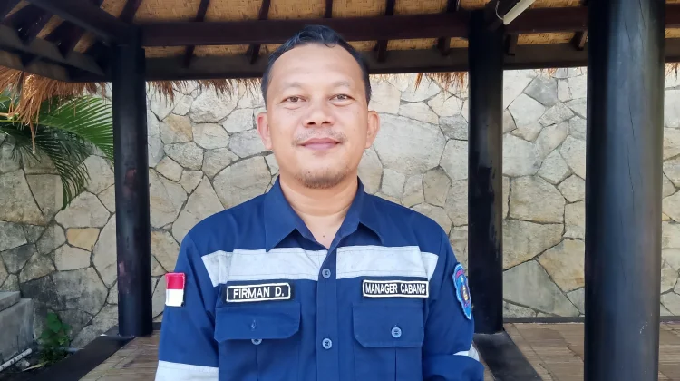 Gapasdap Siapkan 18 Kapal Hadapi Lonjakan Penonton MotoGP di Pelabuhan Lembar