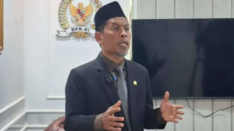 Abdul Hadi Desak Dirjen Hubla Perkuat Pengawasan Laut jelang MotoGP Mandalika