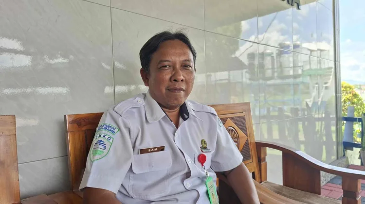 Musim Hujan Sumbawa dan KSB Diprediksi Mundur
