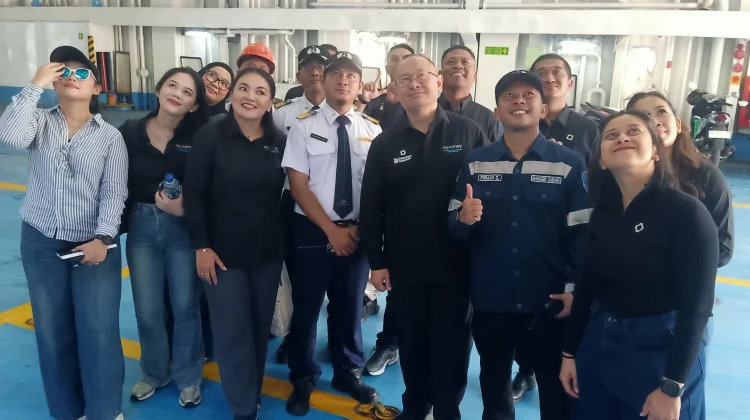 Konektivitas Laut Jadi Penopang Sport Tourism MotoGP Mandalika 2026