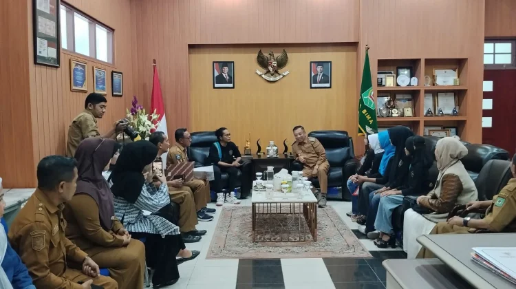 Tiga Finalis Face Model Melaju ke Grand Final Jakarta Diapresiasi Wali Kota Bima