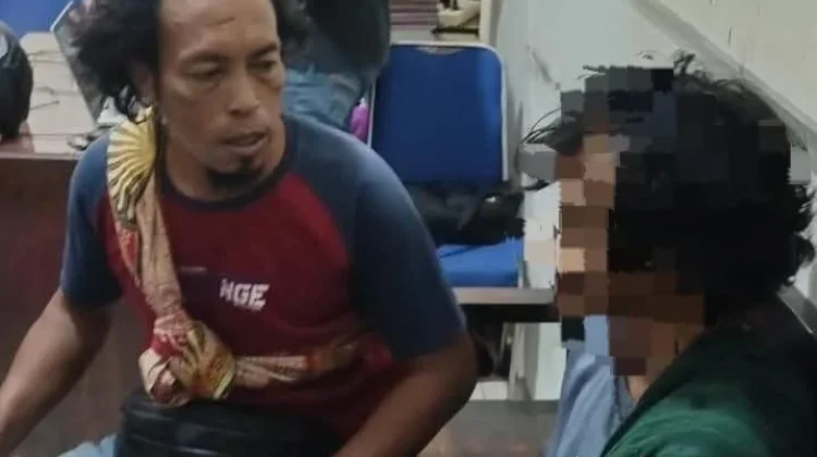 Aniaya Seorang Remaja, Polisi Ciduk Pria di Bima