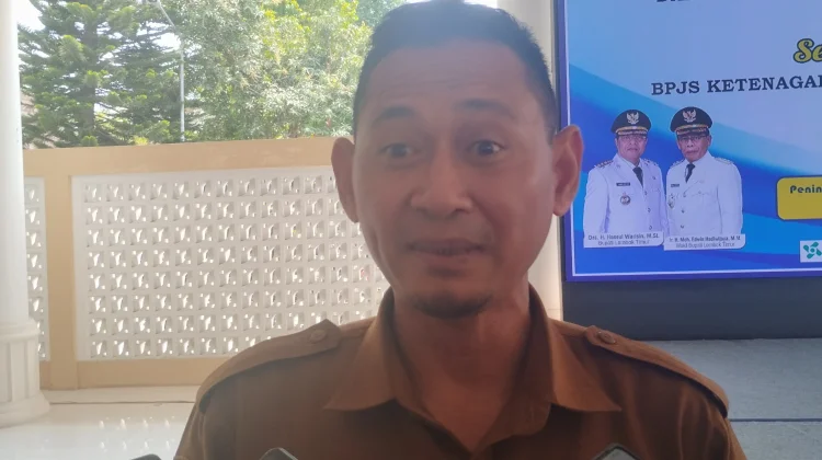 Pemkab Lotim Perluas Pelatihan Kerja Tekan Pengangguran