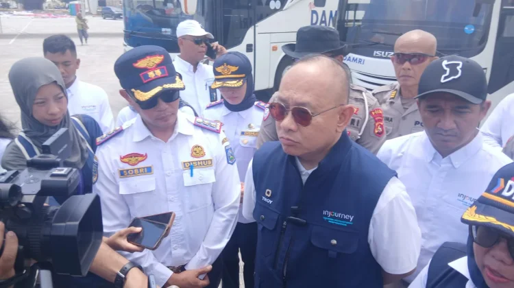 Semua Pembalap MotoGP Dipastikan Turun di Rider Parade Mandalika