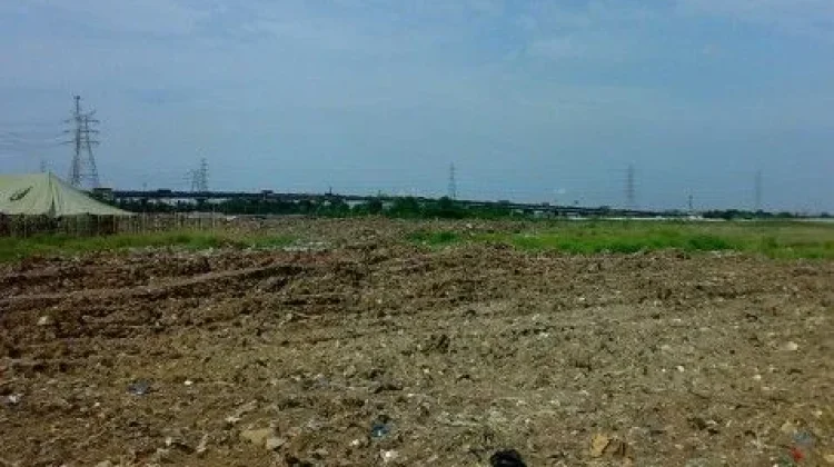 Program LSD Dompu Belum Didukung Infrastruktur, Produktivitas Pangan Terancam