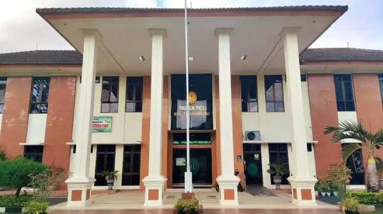 Hakim Banding Vonis Dua Terdakwa Korupsi Lahan Samota 2 Tahun Penjara