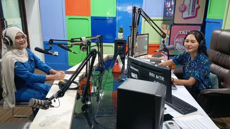 Dari Sabah ke Indonesia, Fera Menemukan Makna Tanah Air