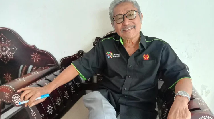 Musorprovlub KONI NTB Segera Digelar, Pendaftaran Bakal Calon Telah Dibuka