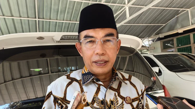 Pemkot Mataram Perketat Evaluasi Layanan Haji