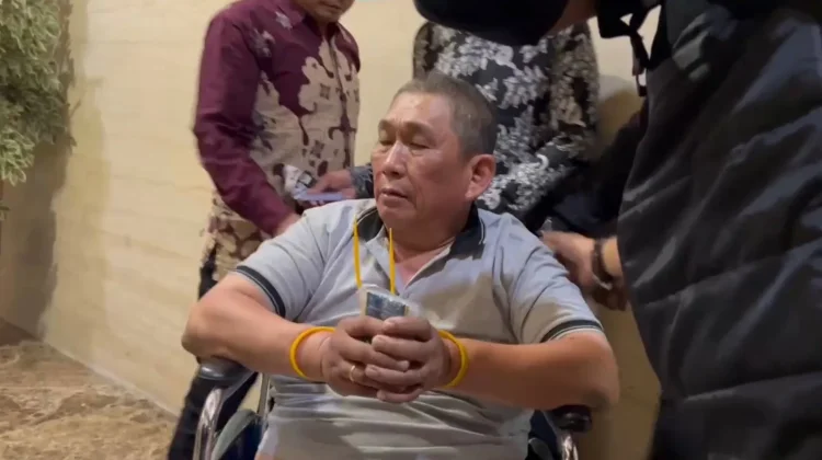 Perkara TPPU Narkoba Istri dan Dua Anak Koko Erwin Segera Disidangkan