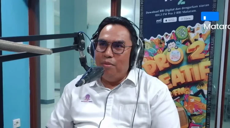 Universitas Terbuka Jadi Pilihan Anak Muda, 80 Persen Mahasiswa Berusia 18–25 Tahun