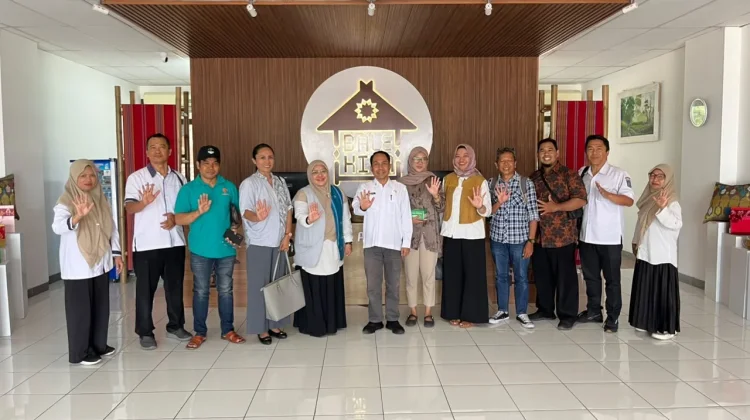 Disperindag NTB Siapkan Enam Mitra Binaan Hadapi Trade Expo Indonesia
