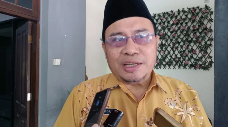 Kemenag Mataram Dorong Skema Prasmanan Tekan Mubazir MBG