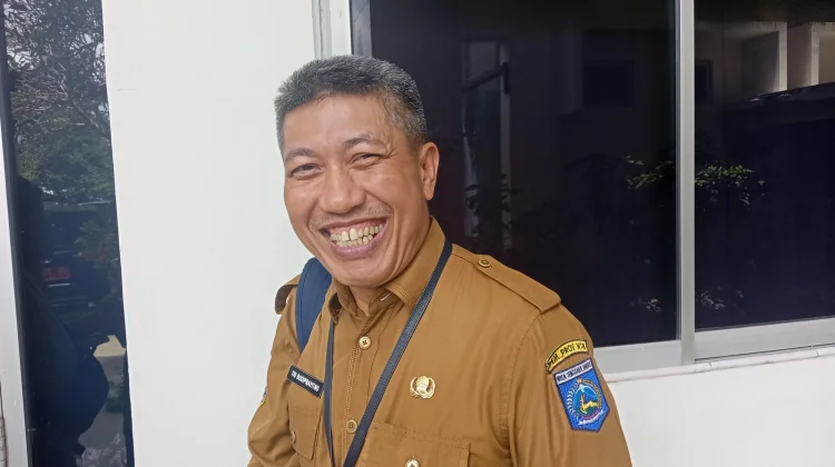 30 Kandidat Sudah Mendaftar Formasi Eselon II Pemprov NTB
