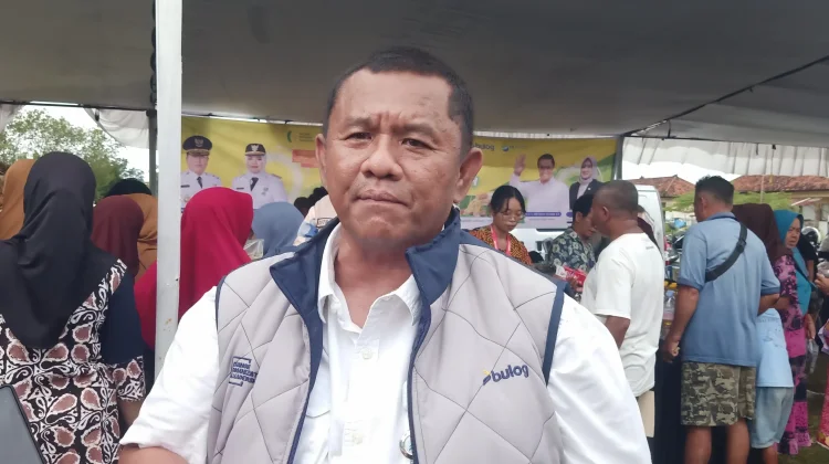 Bulog NTB Pastikan Minyak Murah Hadapi HBKN
