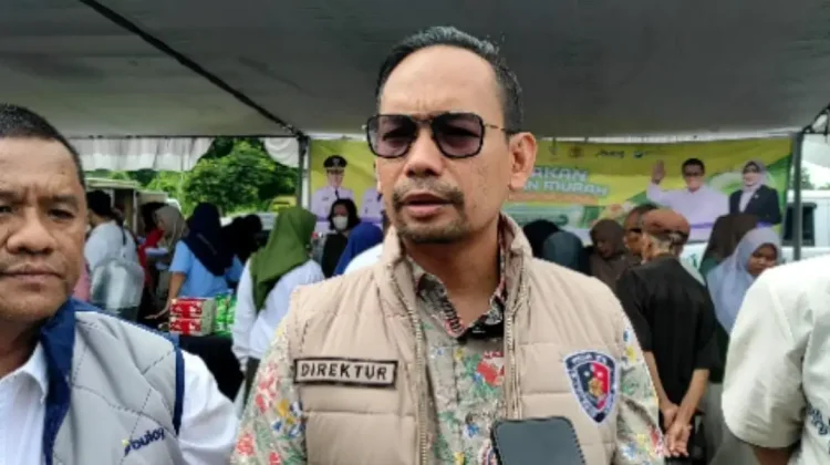 Satgas Saber Pangan Awasi Harga Bapokting Menjelang HBKN 2026