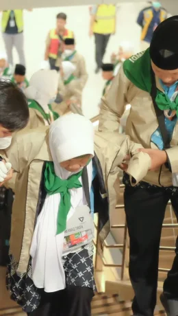 Penyelenggaraan Ibadah Haji 2026 di tengah Gejolak Timur Tengah