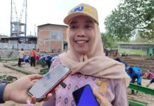 Deadlock Lahan, Jalan Nuraksa-Batu Bolong Tertunda