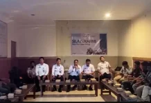 Kalapas Selong Tekankan Peran Media Dukung Keterbukaan Informasi