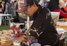 Ramadan Jadi Momentum Peningkatan Pendapatan Pelaku UMKM