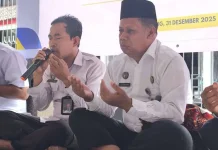Lapas Selong Berubah Religius, Warga Binaan Kini Disebut Santri