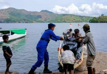 Satpolairud Perkuat Edukasi dan Pengawasan via Patroli Laut