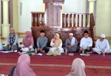 ALIN Kota Bima Gelar Doa dan Zikir Sambut Ramadan