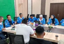 Rakerda, Komitmen PODSI Siap Sukseskan Porprov NTB 2026