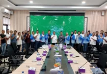 Ketua KONI NTB Apresiasi Rakerda PODSI NTB