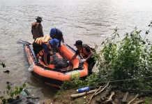 Ama One Terseret Arus, Ditemukan Tak Bernyawa