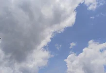 Hujan Dibeberapa Mulai Siang Hari