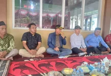 Camat Ambalawi: Kami Ucapkan Terima Kasih Kepada Bupati dan Wabup Bima
