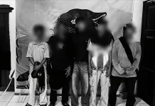 Korban Meninggal Dunia, Polisi Tangkap 5 Terduga Pelaku