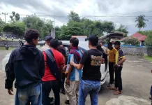 Dianiaya, Seorang Remaja di Tambora Meninggal, Lima Pelaku Diringkus