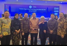 IABA Siap Berkontribusi Bagi Kemajuan Indonesia