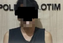 Polsek Selong Ungkap Dugaan Pencurian