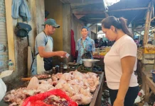 Harga Pangan Naik, Warga Minta Stabilitas