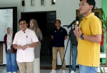 Sistem MASARO Kurangi Beban Masalah Sampah Lombok Barat