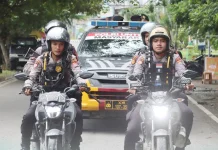 Polres Bima Kota Keluarkan Imbauan Selama Ramadan