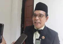 Kemenhaj Bima Upayakan Tanah Hibah dari Pemda