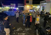 Pelaku Usaha di Kota Bima Diminta Pasang CCTV