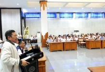 LAZ Minta Adminduk Ngebut, Warga Tak Dipersulit Lagi