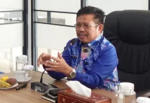 Gaya Baru Bupati Lobar Uji Nyali OPD Publik