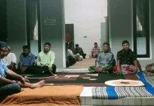Doa Bola, Trasisi  Masyarakat Bima Menyambut Ramadan