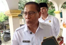 Wabup Edwin Tegaskan Pemda Fokus Pendidikan dan Akurasi Data Bansos