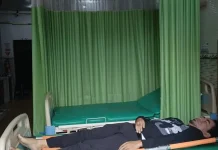 Diduga Serangan Jantung, Kadis Kesehatan Lombok Tengah Tutup Usia