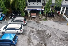 Pengamat Ekonomi UBG Dorong Stabilisasi Harga saat Ramadan
